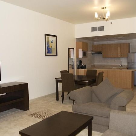 Avari Hotel Apartments - Al Barsha Dubaj Szoba fotó