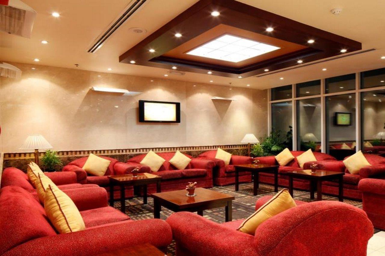 Avari Hotel Apartments - Al Barsha Dubaj Kültér fotó