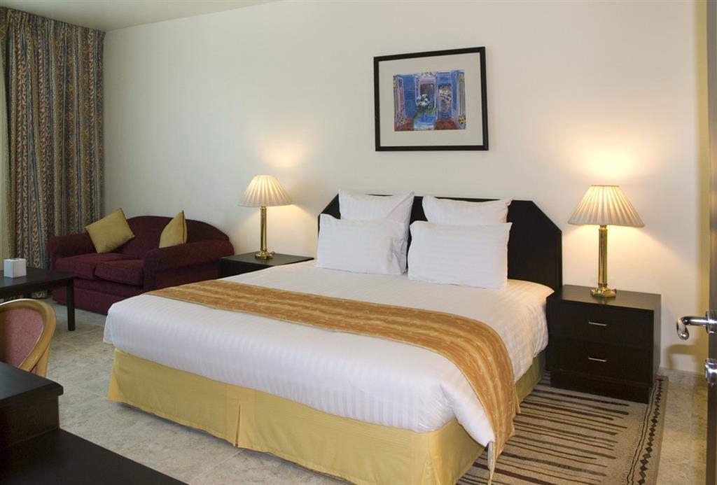 Avari Hotel Apartments - Al Barsha Dubaj Szoba fotó